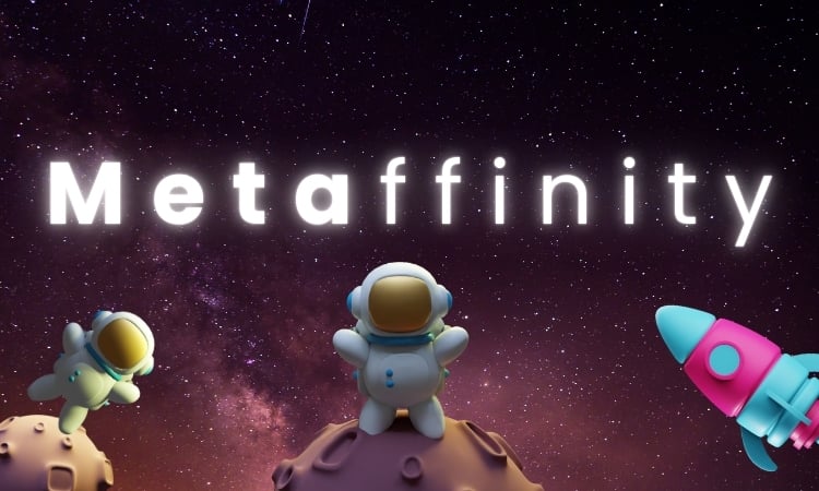 Metaffinity logo